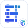 EATechnova ERP logo
