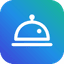 EATechnova FoodHub logo