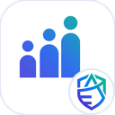 EA Technova People logo